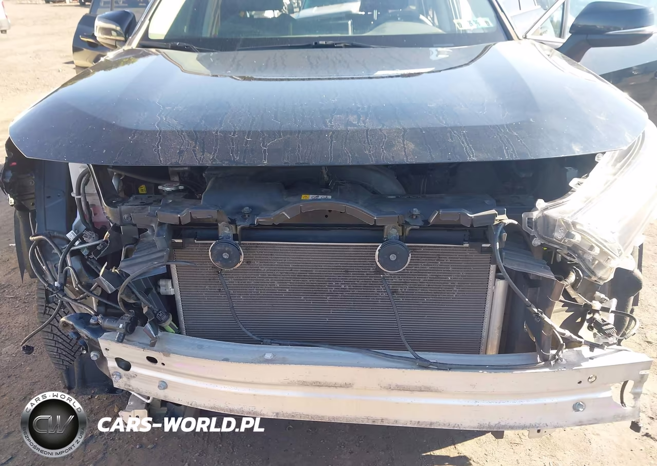 2020 Toyota Rav4 Le VIN:2T3G1RFV1LW083991 - 6