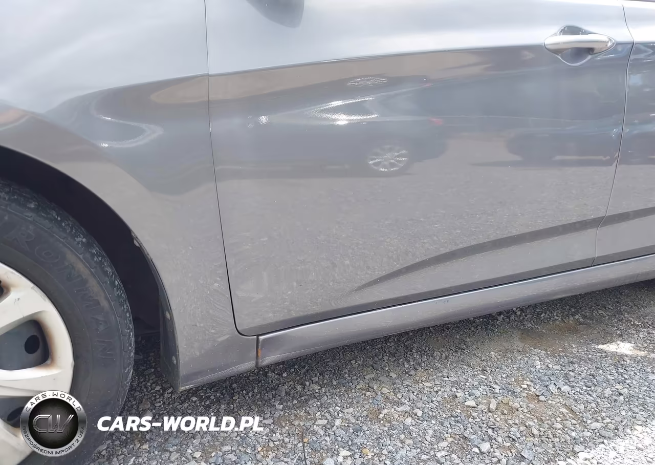 2014 Hyundai Accent Gls VIN:KMHCT4AE3EU639880 - 12
