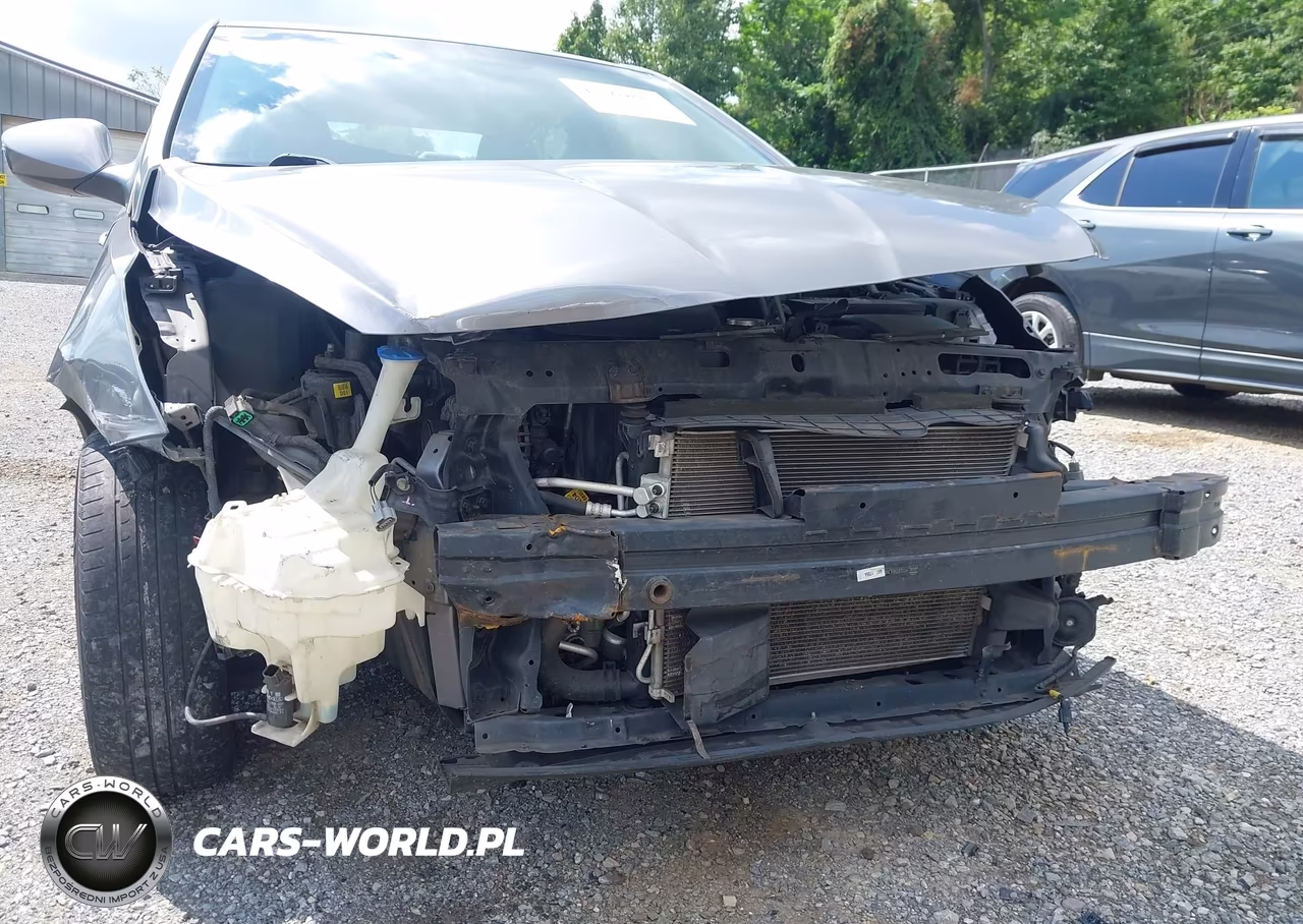 2014 Hyundai Accent Gls VIN:KMHCT4AE3EU639880 - 13
