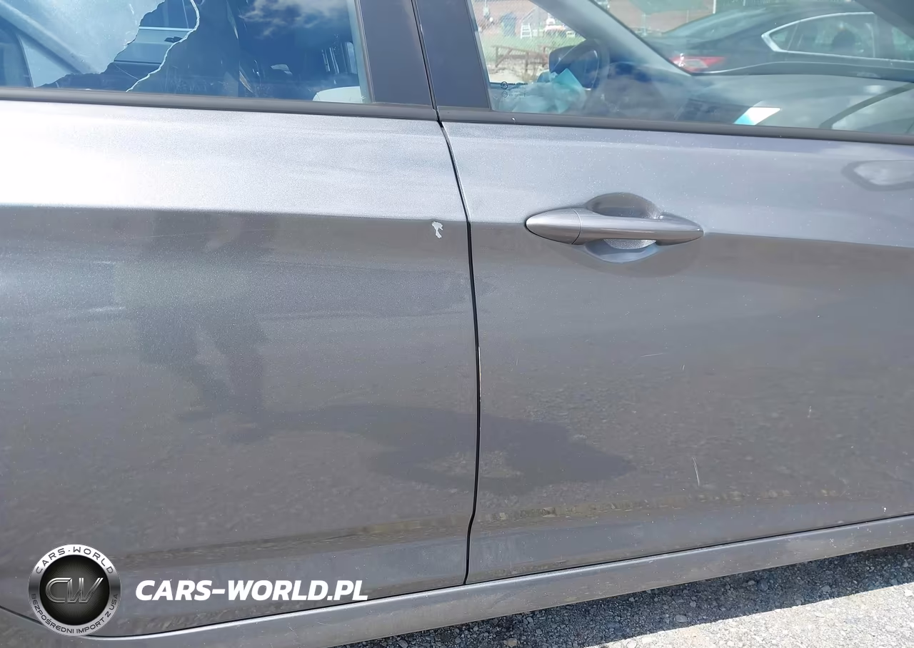 2014 Hyundai Accent Gls VIN:KMHCT4AE3EU639880 - 15