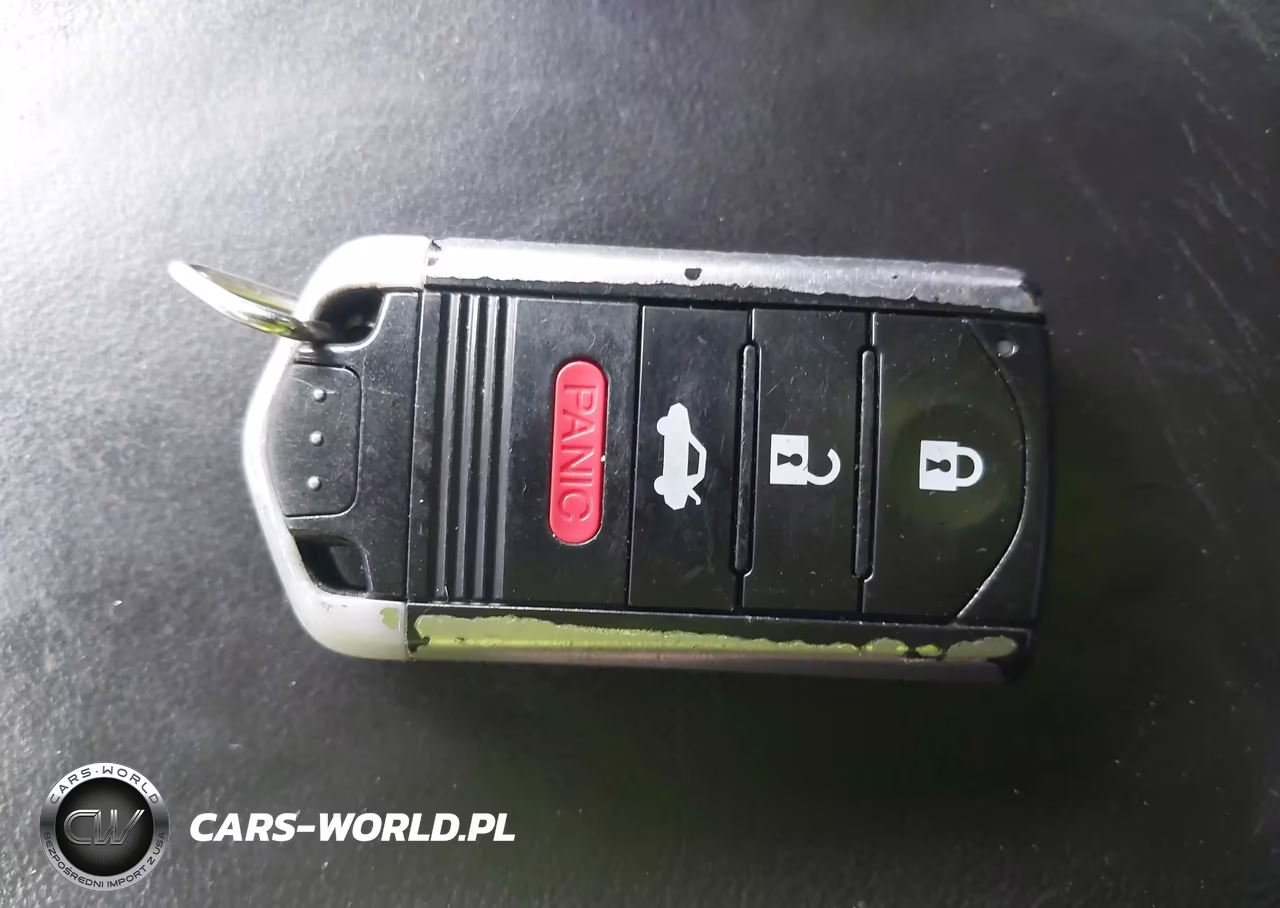 2012 Acura Tl 3.7 VIN:19UUA9F50CA003888 - 11