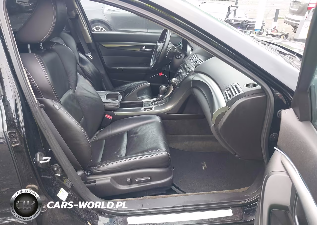 2012 Acura Tl 3.7 VIN:19UUA9F50CA003888 - 5