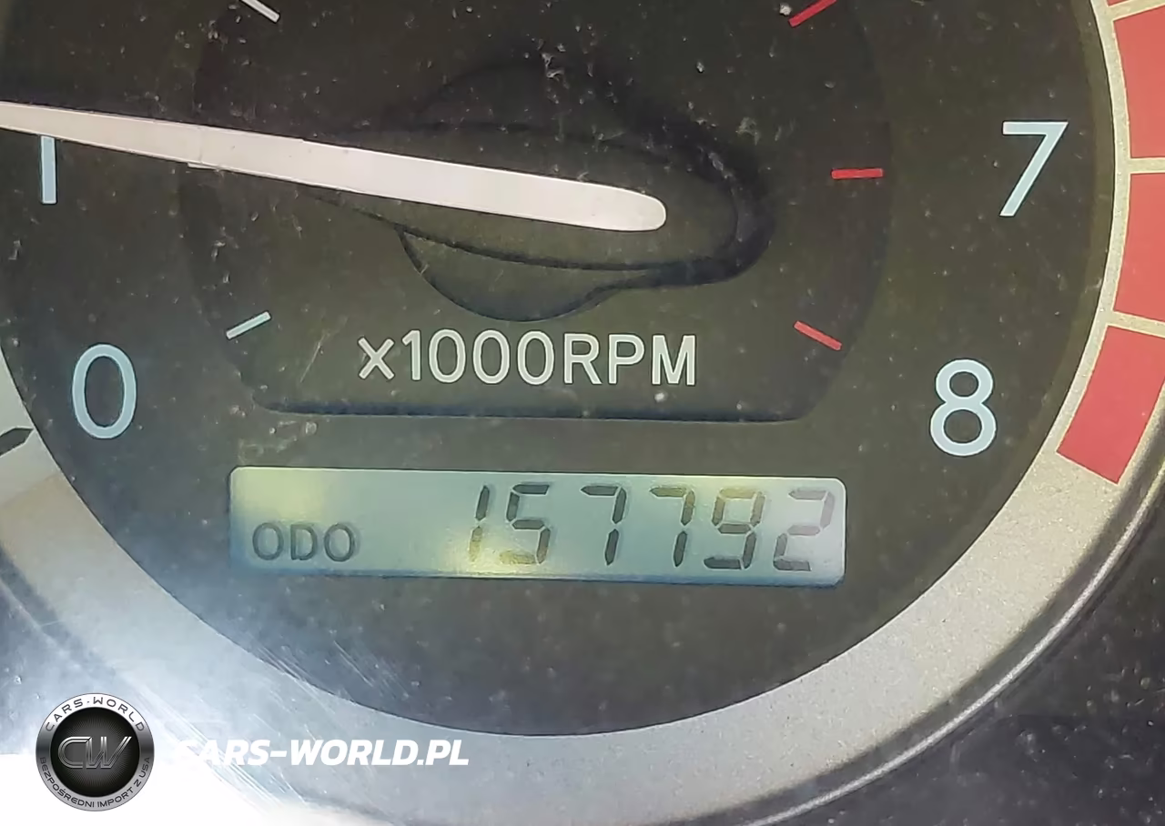 2005 Toyota Sienna Le VIN:5TDZA23C95S323568 - 7