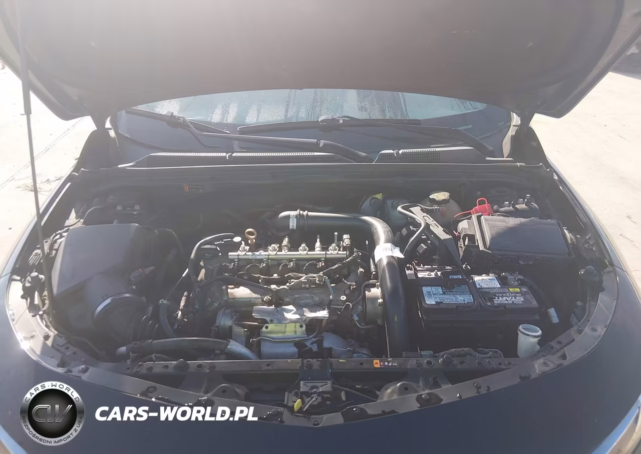 2019 Chevrolet Malibu Lt VIN:1G1ZD5ST7KF168078 - 10