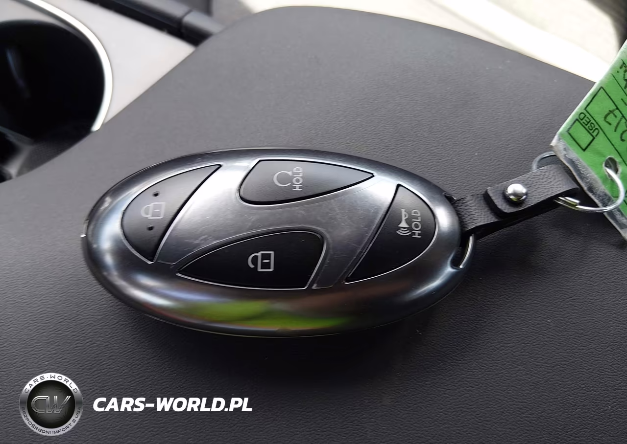 2026 Hyundai Sonata Sel Sport VIN:KMHL64JA1TA564602 - 11