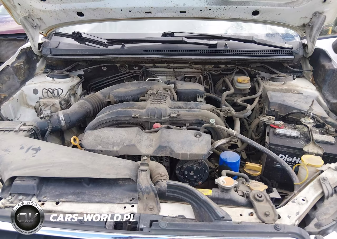 2014 Subaru Xv Crosstrek 2.0I Premium VIN:JF2GPAVC8E8311379 - 10