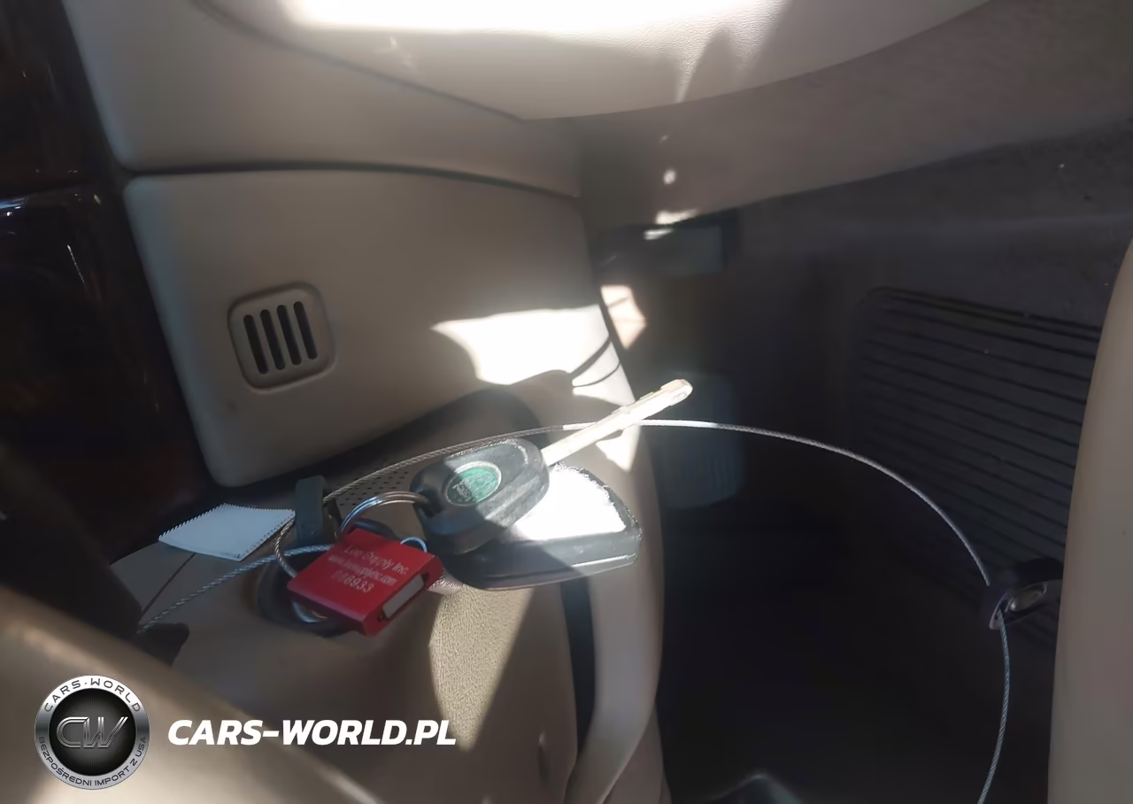 2006 Jaguar Xk8 VIN:SAJDA42C562A45658 - 11