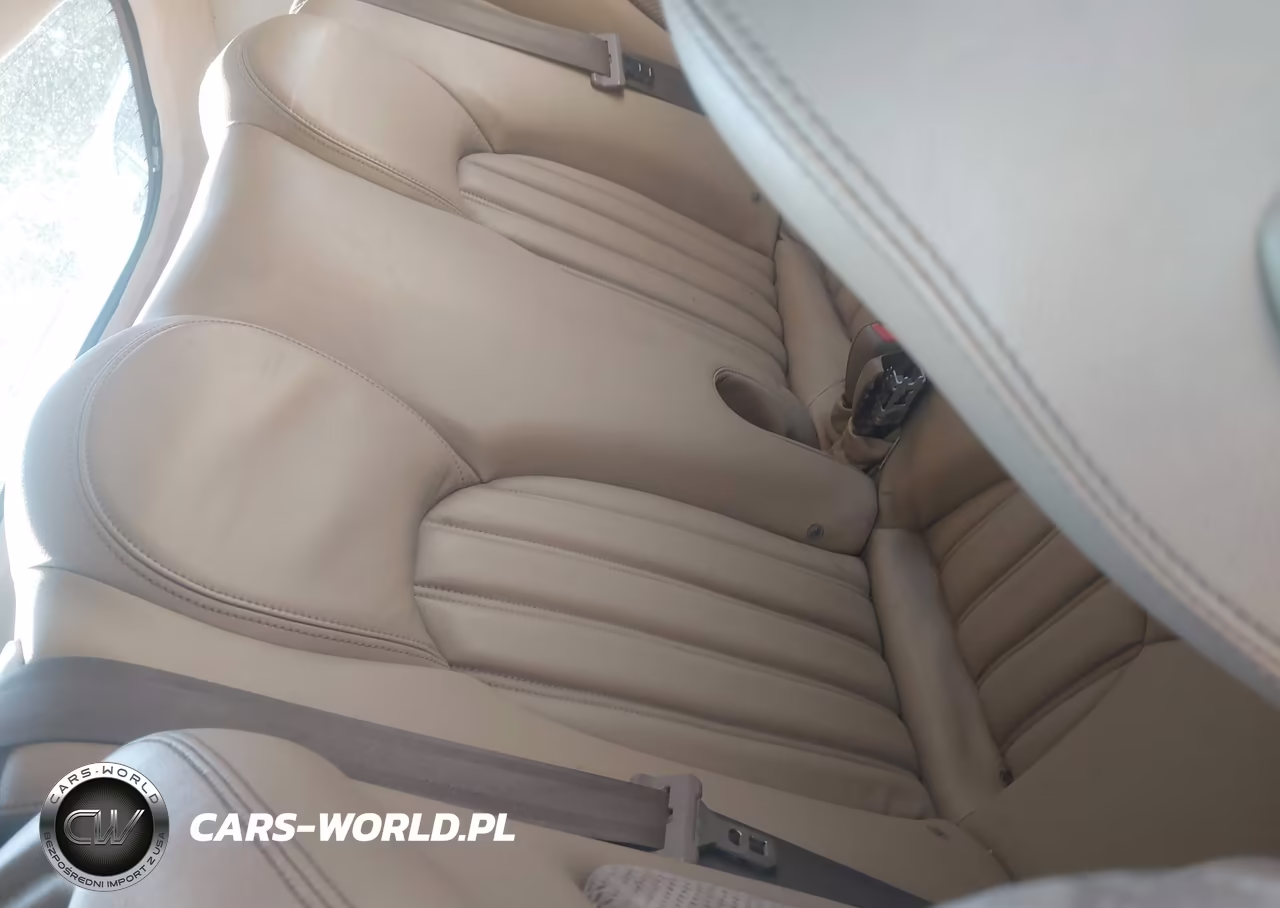 2006 Jaguar Xk8 VIN:SAJDA42C562A45658 - 8
