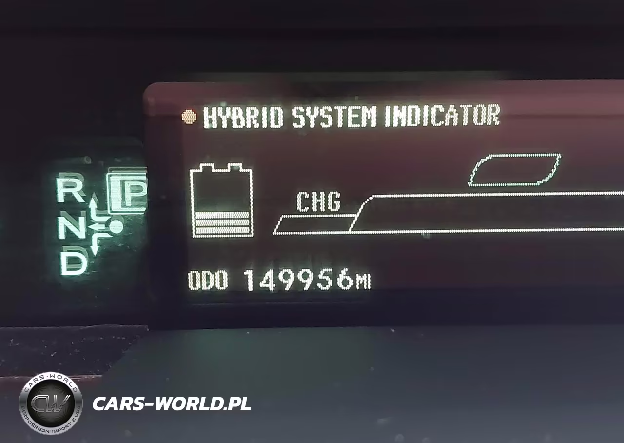 2010 Toyota Prius Iii VIN:JTDKN3DU5A0109421 - 15