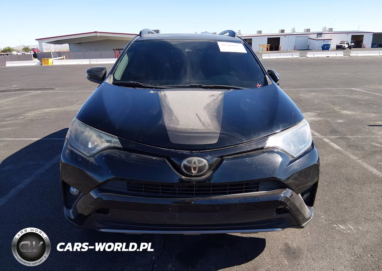 2018 Toyota Rav4 Adventure VIN:2T3RFREV1JW762040 - 13