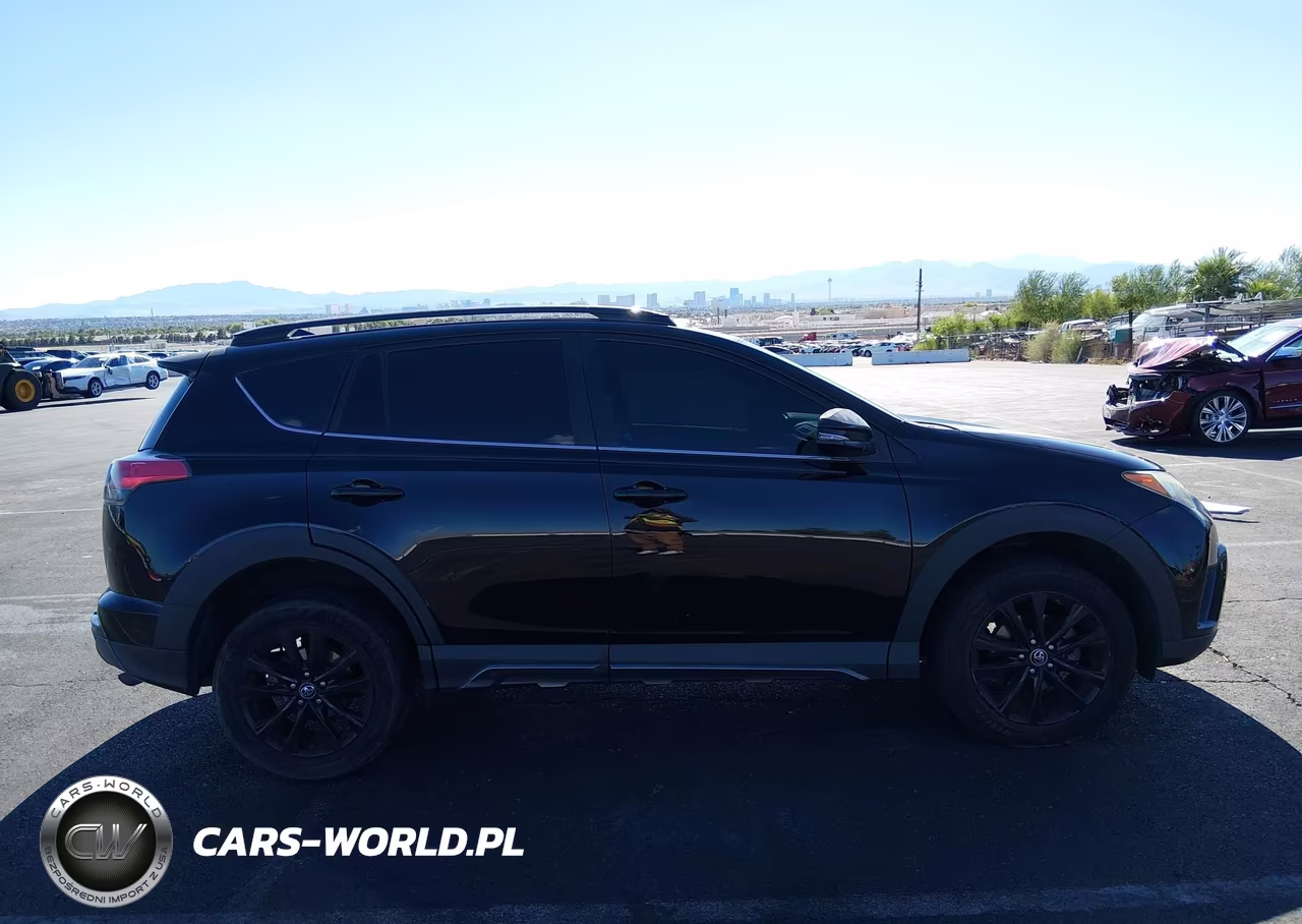 2018 Toyota Rav4 Adventure VIN:2T3RFREV1JW762040 - 14