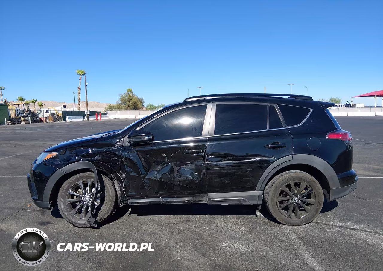 2018 Toyota Rav4 Adventure VIN:2T3RFREV1JW762040 - 15