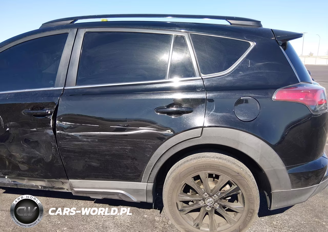 2018 Toyota Rav4 Adventure VIN:2T3RFREV1JW762040 - 6