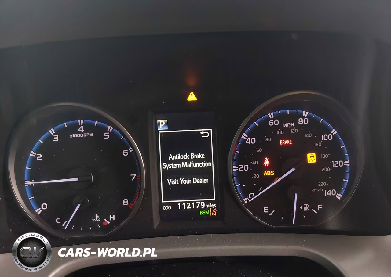 2018 Toyota Rav4 Adventure VIN:2T3RFREV1JW762040 - 7
