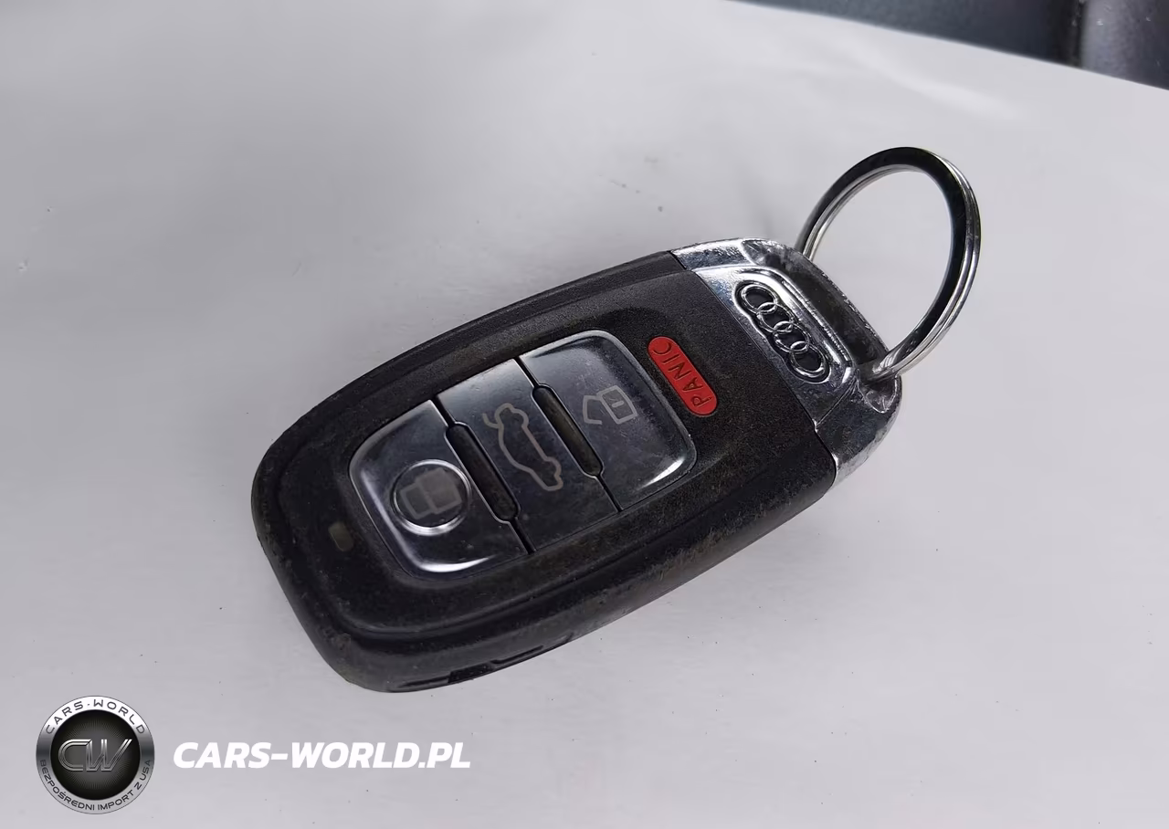 2015 Audi A6 2.0T Premium VIN:WAUFFAFC3FN032319 - 11