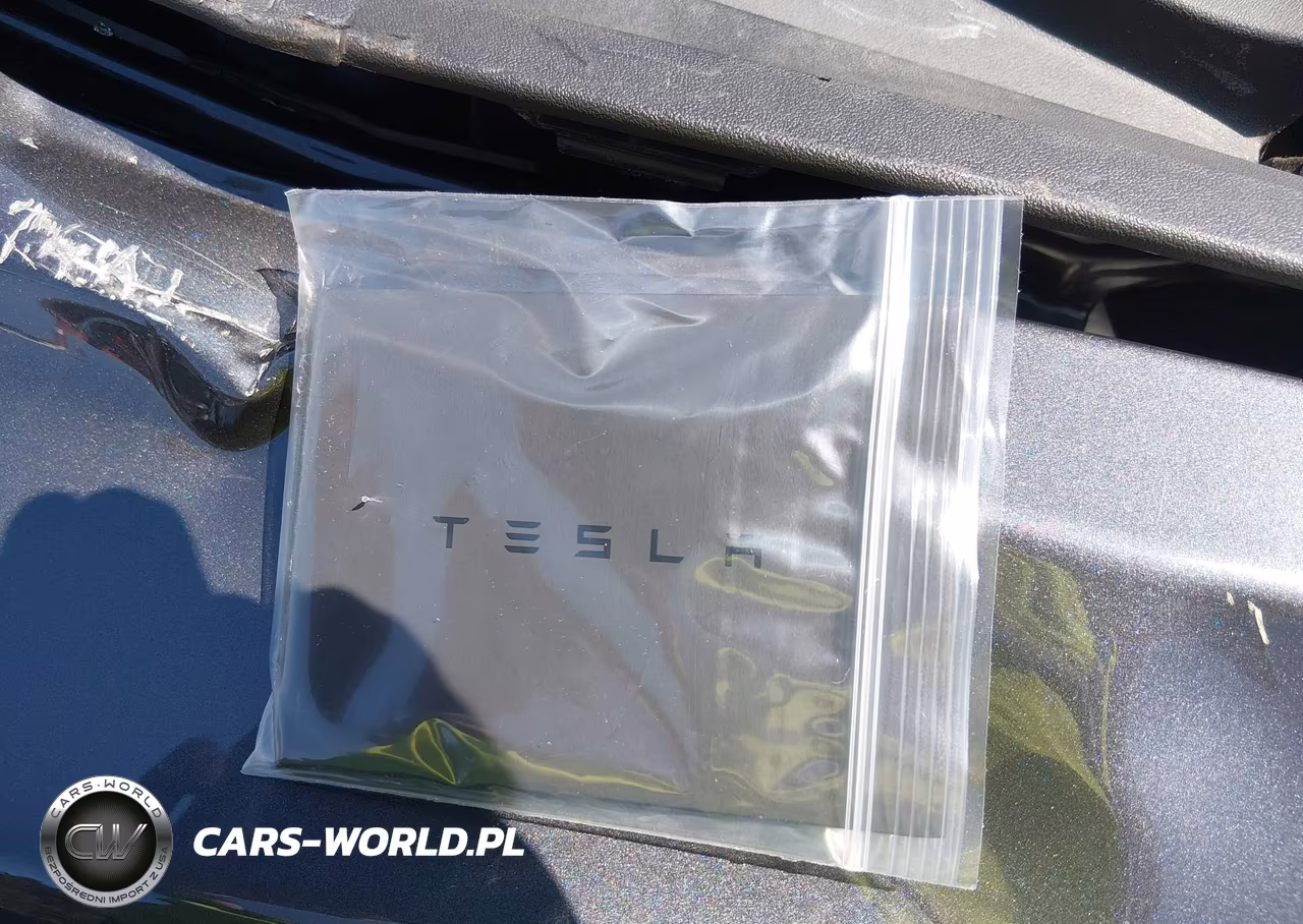 2023 Tesla Model 3 Performance Dual Motor All-Wheel Drive VIN:5YJ3E1EC6PF708918 - 10