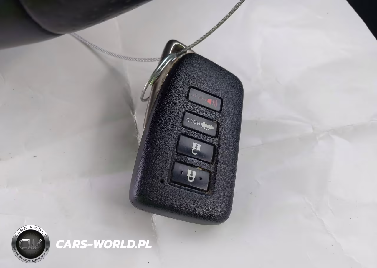 2014 Lexus Is 350 VIN:JTHBE1D27E5009881 - 11