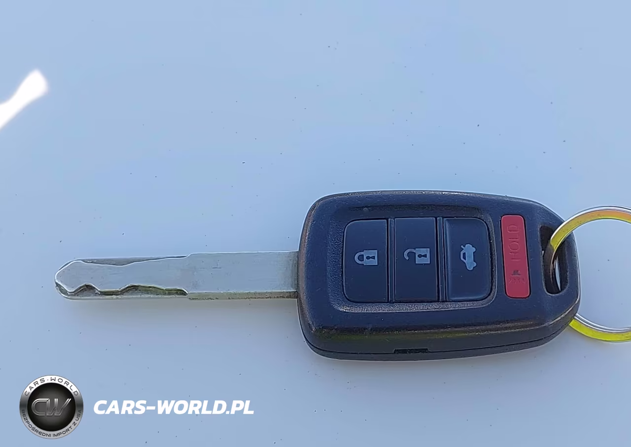 2014 Honda Civic Lx VIN:19XFB2F54EE203488 - 11