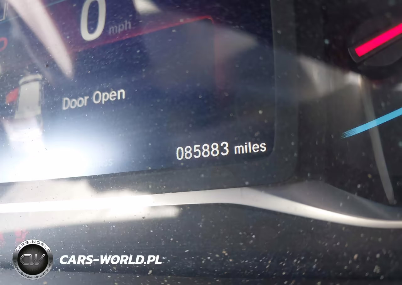 2020 Honda Pilot Awd Ex-L VIN:5FNYF6H52LB059156 - 7