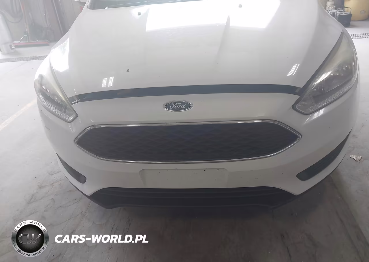 2015 Ford Focus VIN:1FADP3K25FL295056 - 13