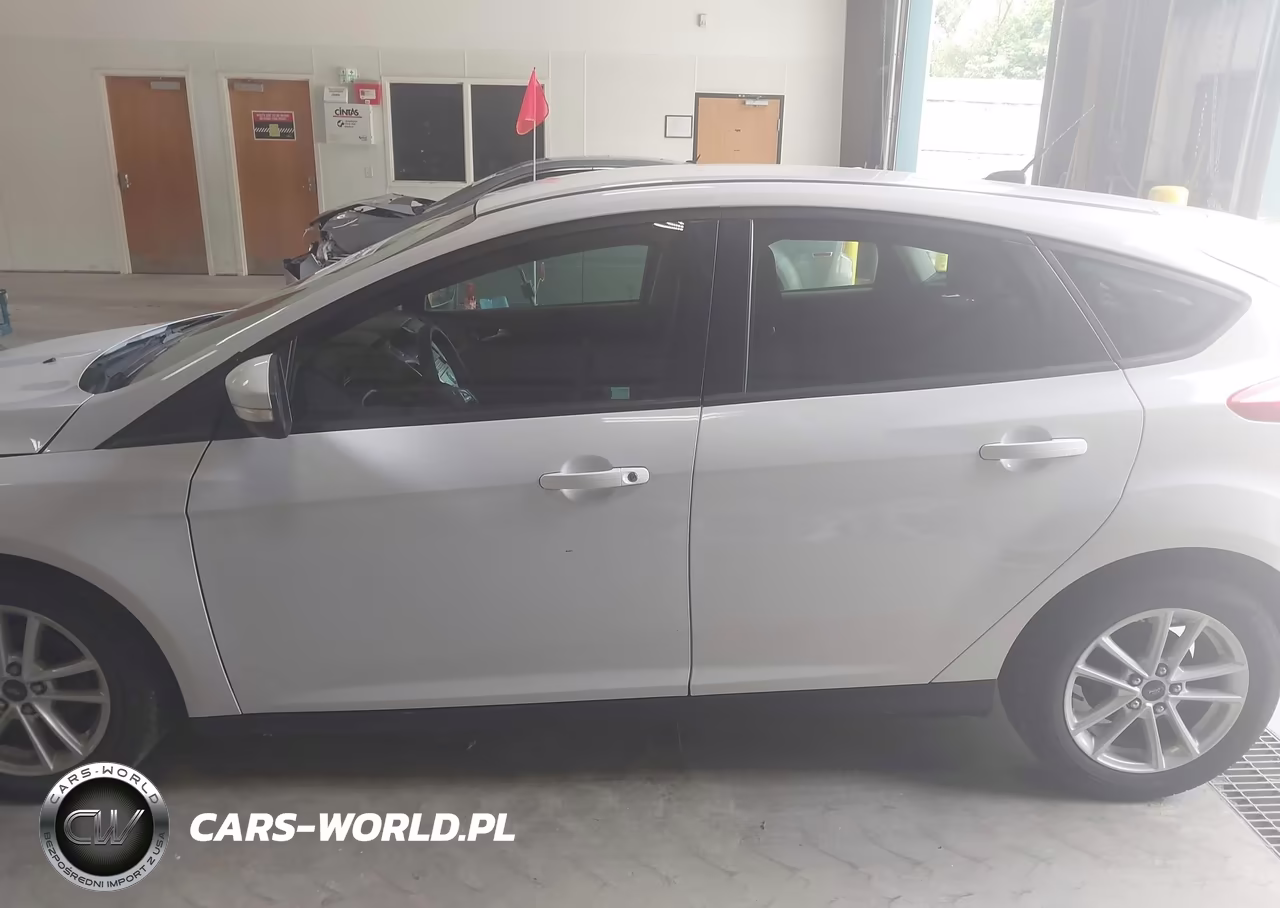 2015 Ford Focus VIN:1FADP3K25FL295056 - 15