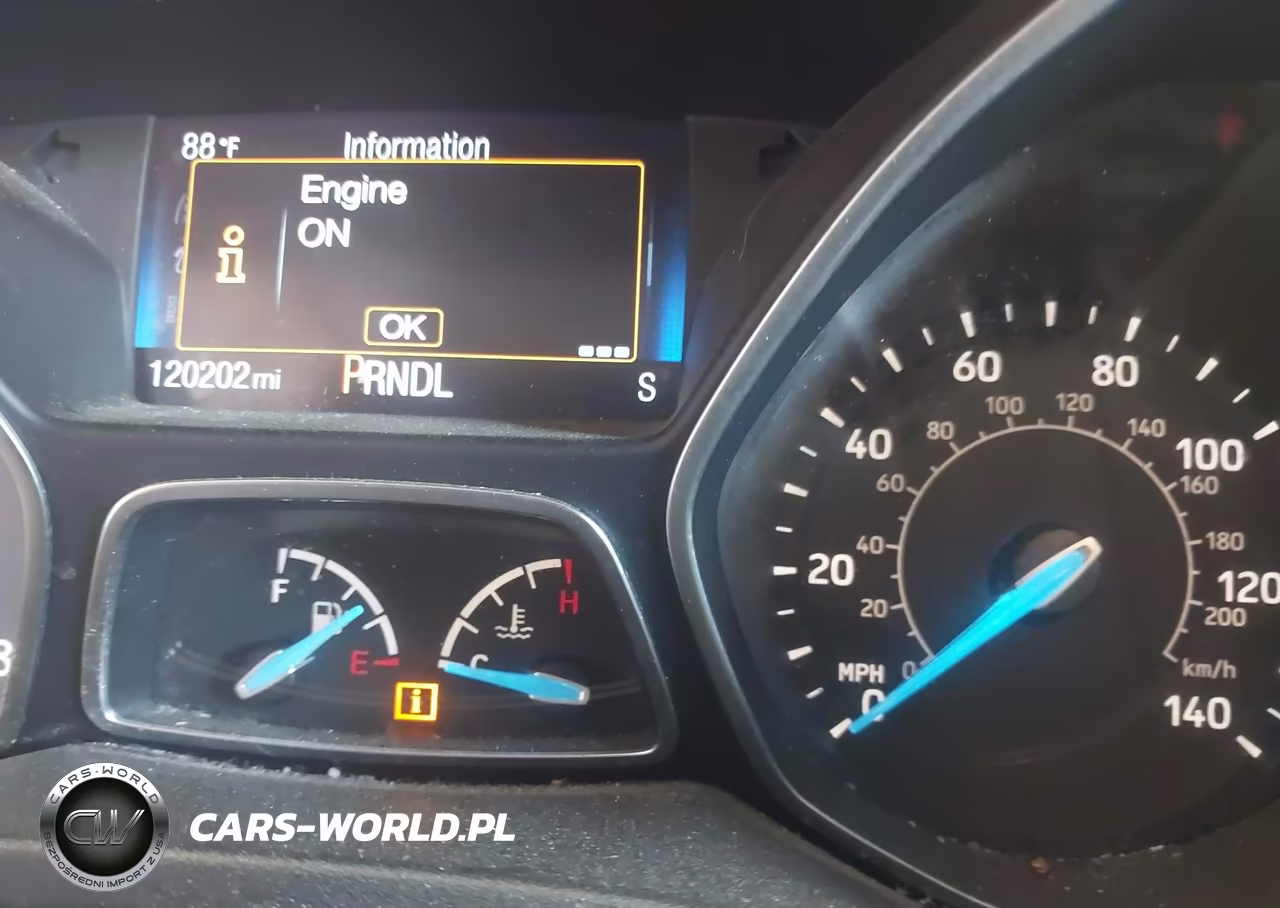 2015 Ford Focus VIN:1FADP3K25FL295056 - 16