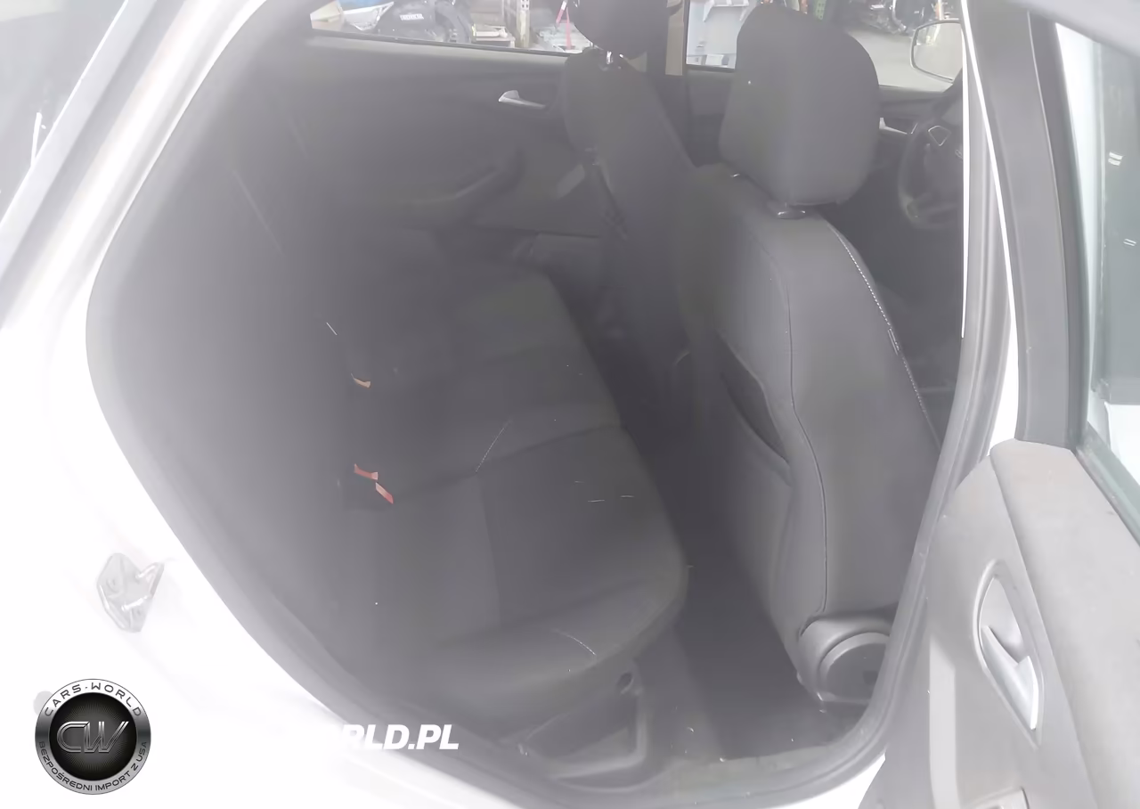 2015 Ford Focus VIN:1FADP3K25FL295056 - 8