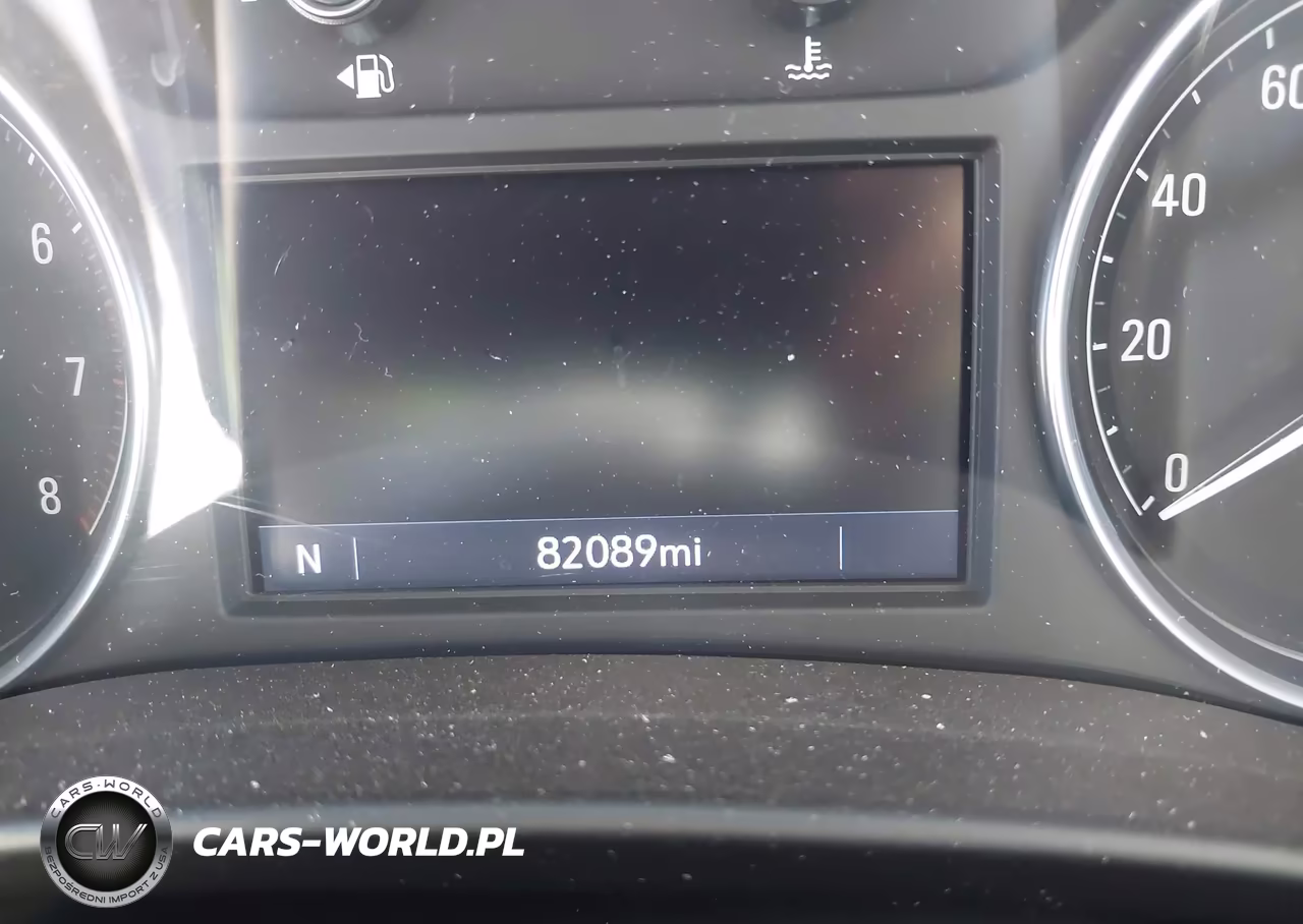 2020 Buick Enclave Fwd Essence VIN:5GAERBKW1LJ157125 - 14