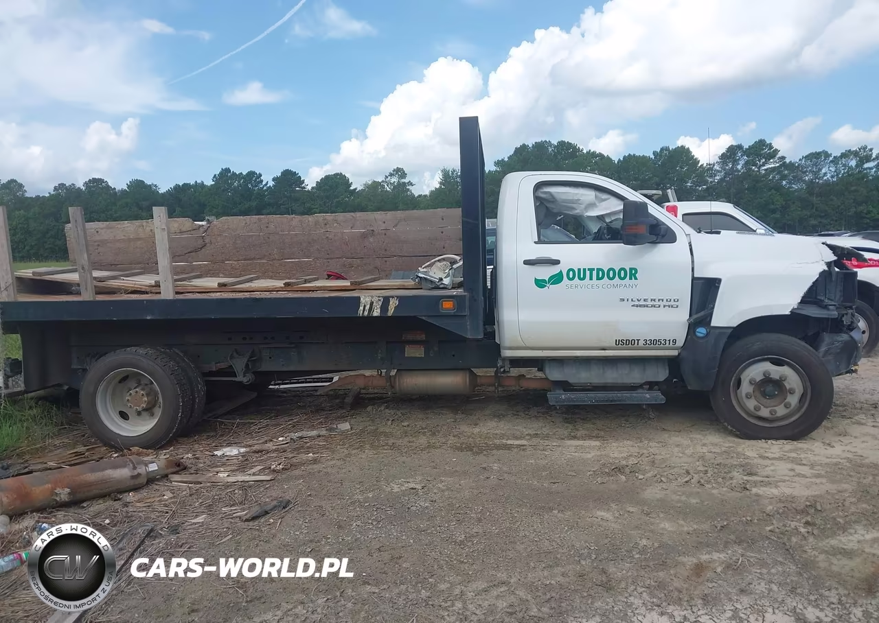 2021 Chevrolet Silverado 4500Hd 1Wt VIN:1HTKHPVK5MH344017 - 13