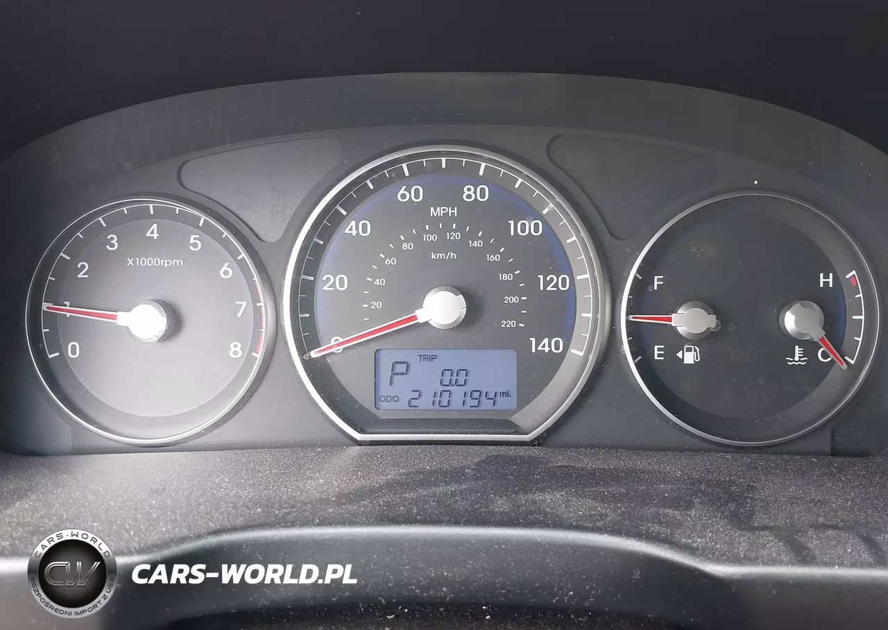 2012 Hyundai Santa Fe Gls VIN:5XYZGDAB9CG157440 - 7