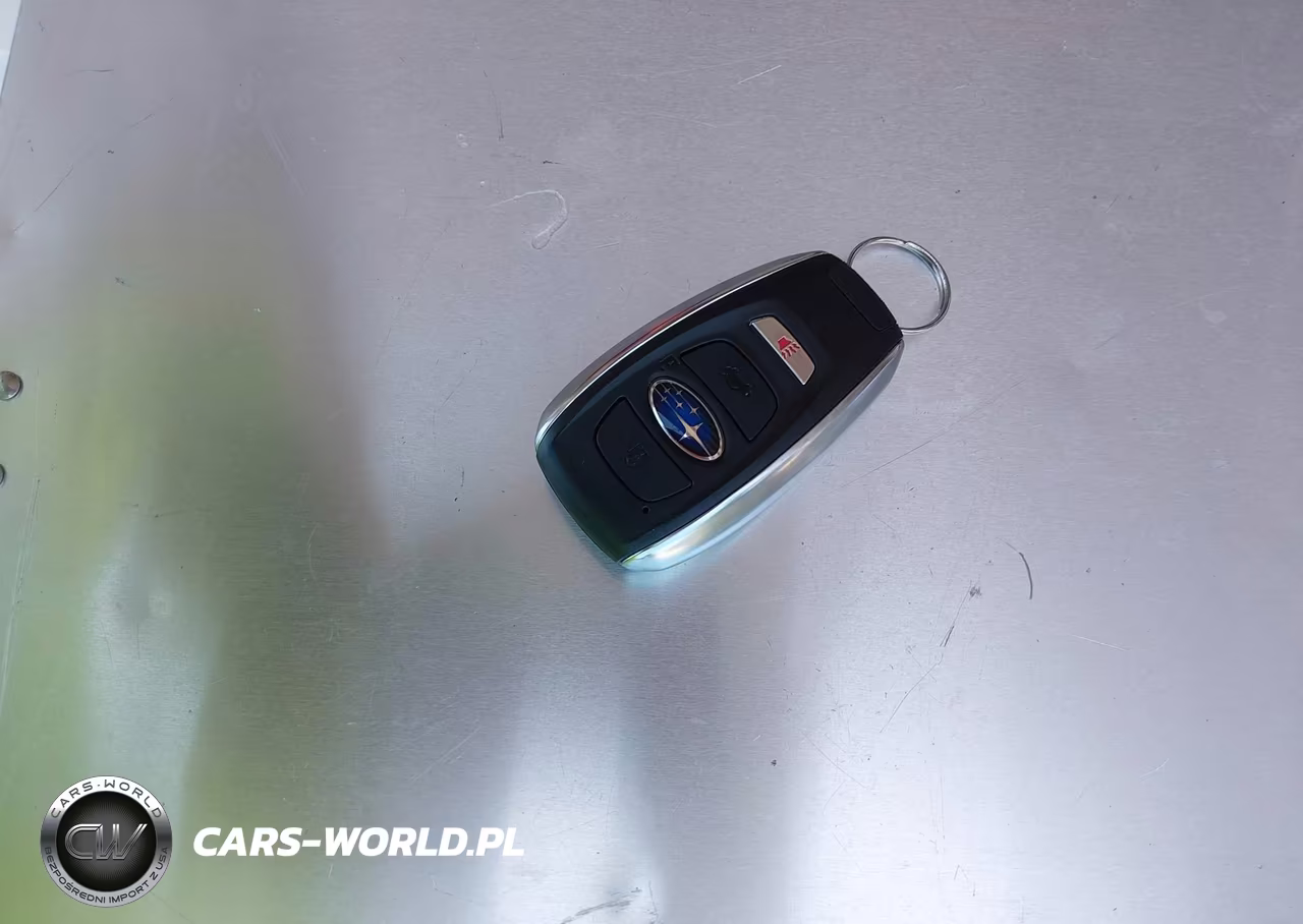 2022 Subaru Forester Limited VIN:JF2SKANC2NH521923 - 11