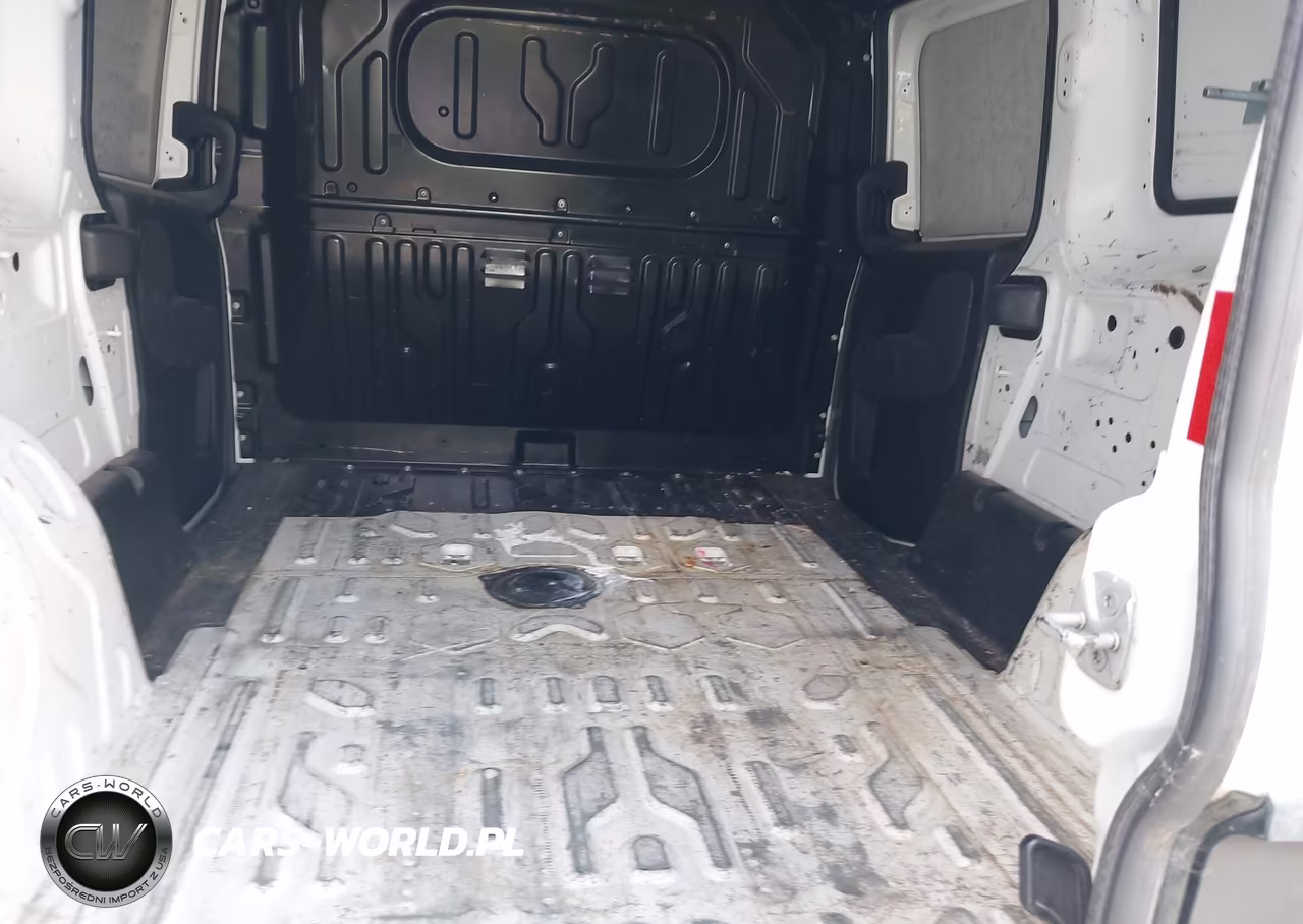 2015 Ram Promaster City Tradesman VIN:ZFBERFAT7F6A78312 - 6