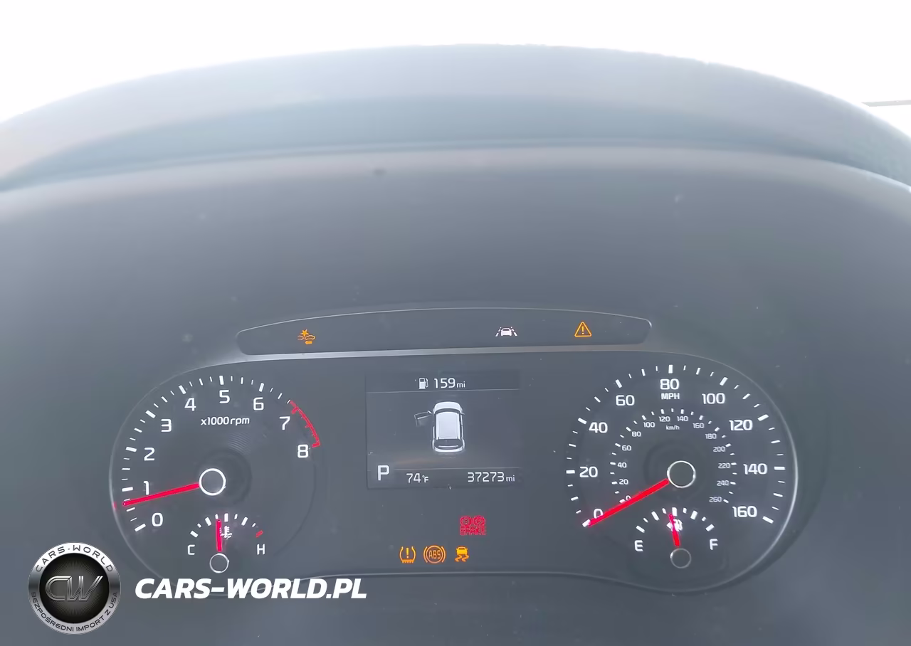 2022 Kia Soul Lx VIN:KNDJ23AU6N7804819 - 7
