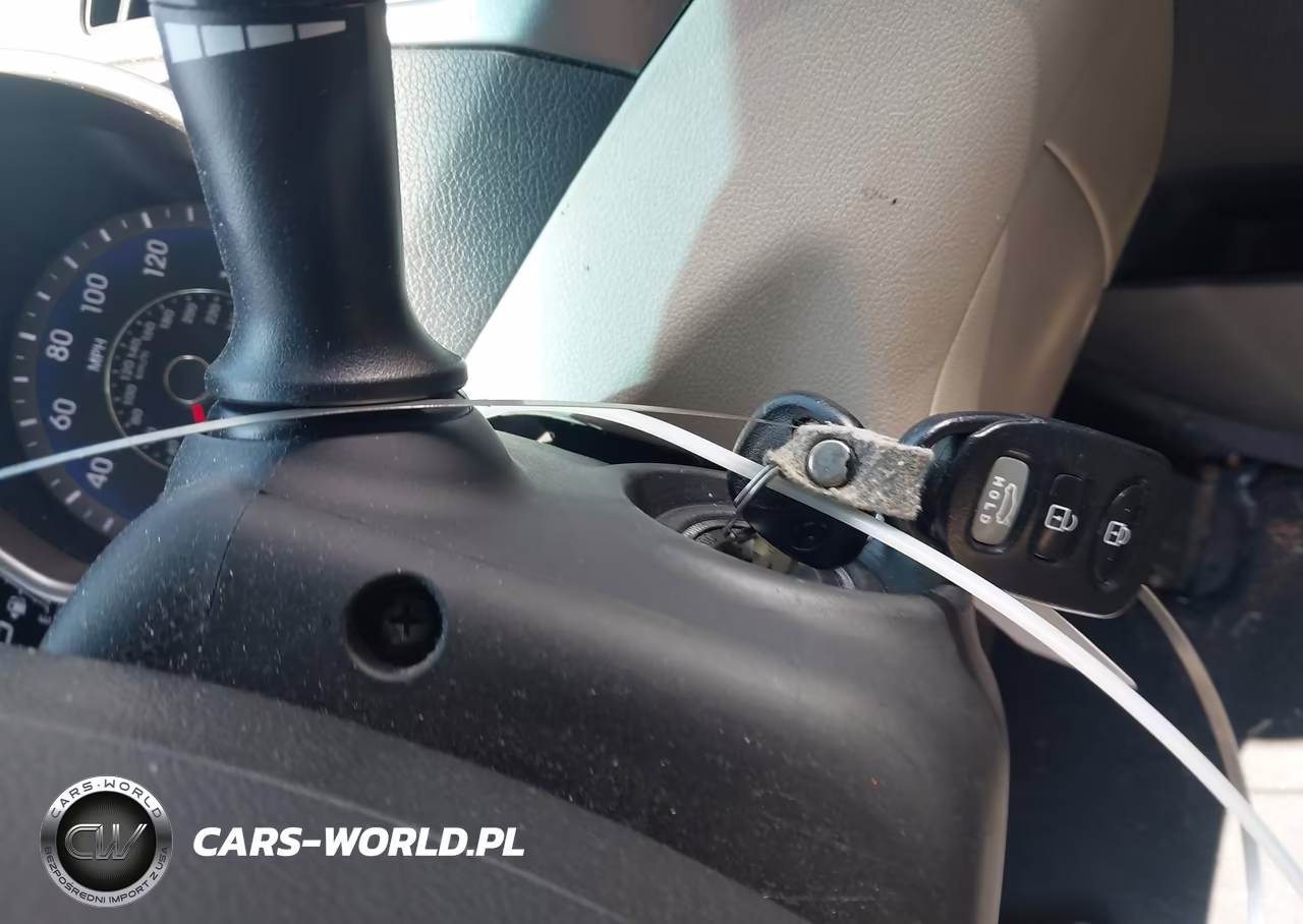 2016 Hyundai Elantra Se VIN:KMHDH4AE3GU567507 - 11