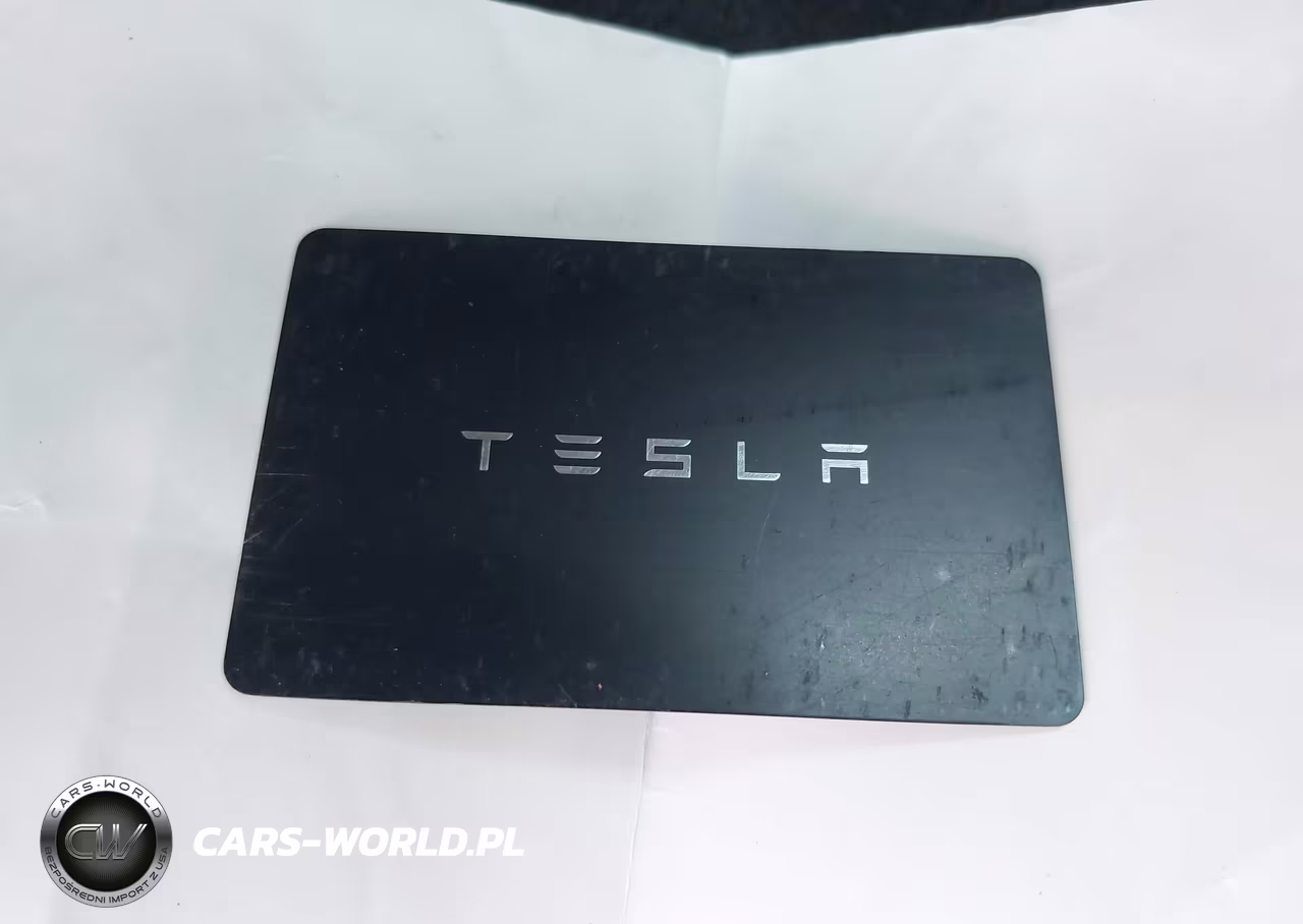 2024 Tesla Model Y Long Range Dual Motor All-Wheel Drive VIN:7SAYGDEE7RF007703 - 11