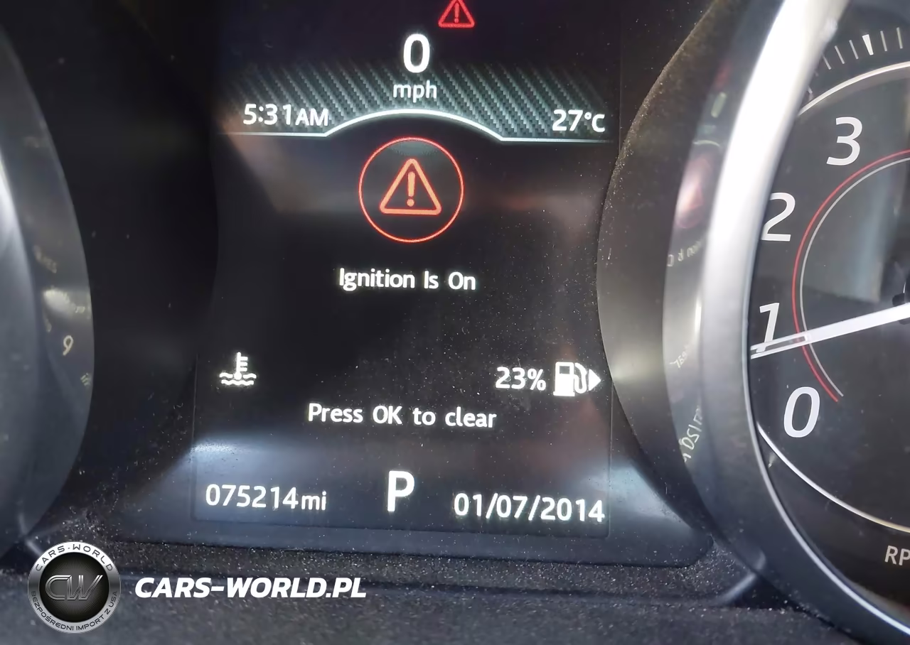 2016 Jaguar F-Type VIN:SAJWA6ET6G8K30314 - 15
