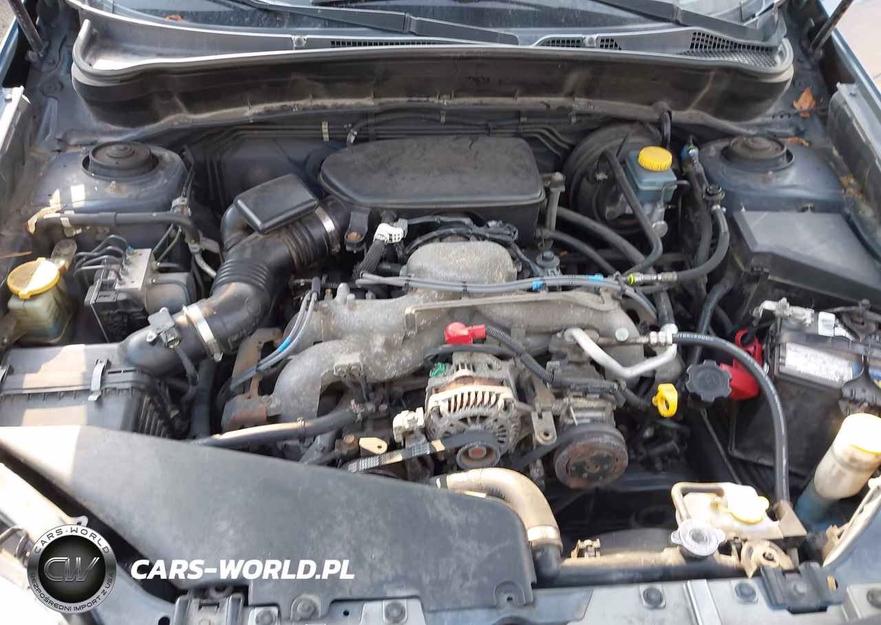 2010 Subaru Forester 2.5X Limited VIN:JF2SH6DC1AH740895 - 10
