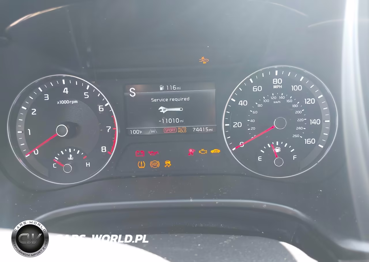 2022 Kia Forte Gt VIN:3KPF44AC5NE477343 - 7