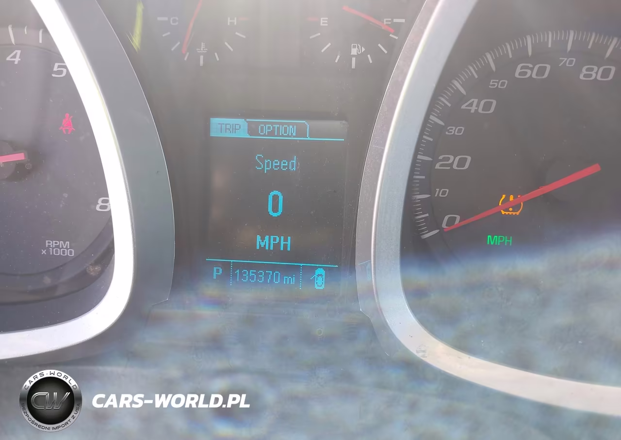 2015 Chevrolet Equinox Ltz VIN:2GNFLHE33F6300352 - 7