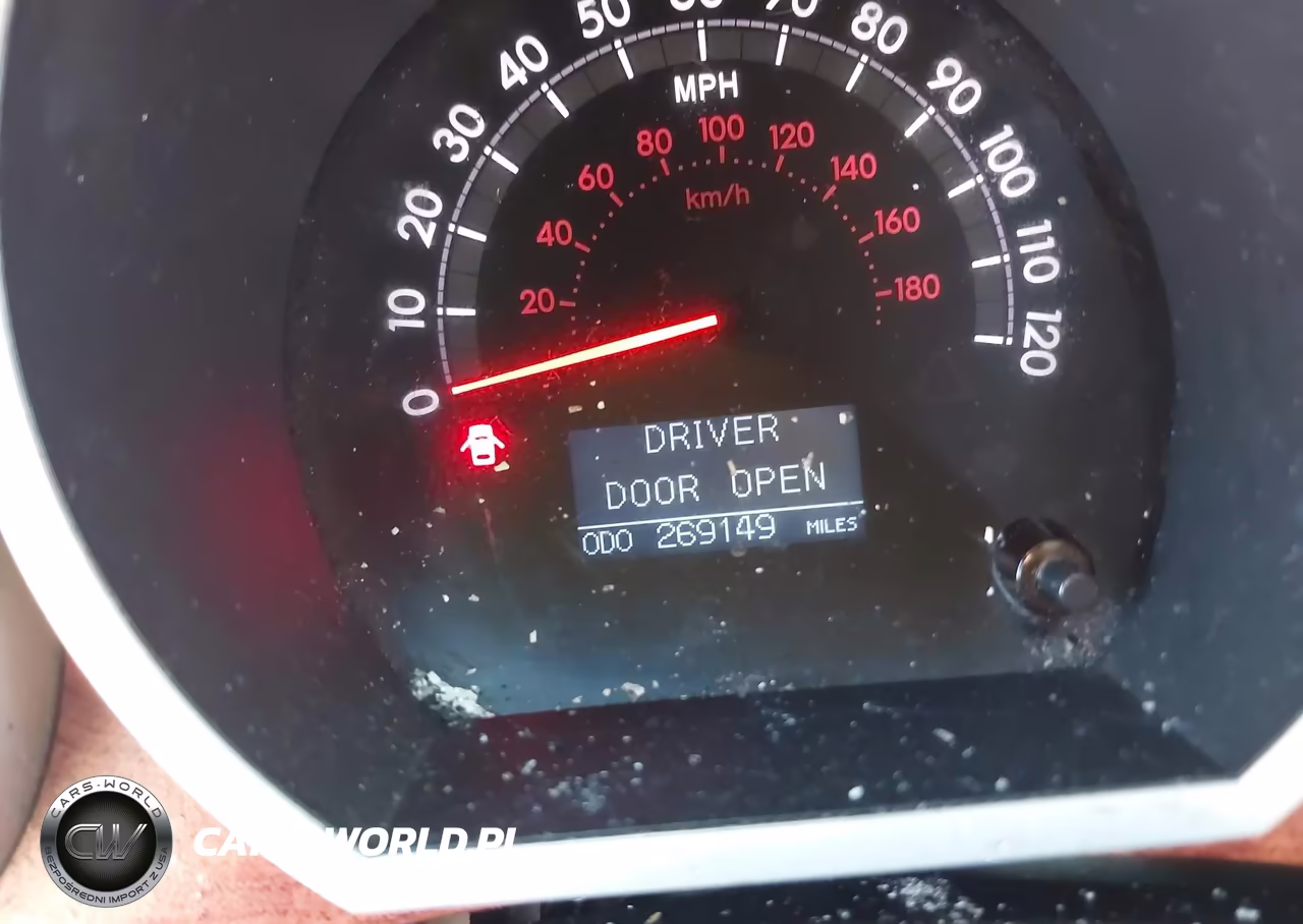 2007 Toyota Tundra Limited 5.7L V8 VIN:5TFDV58127X030633 - 15