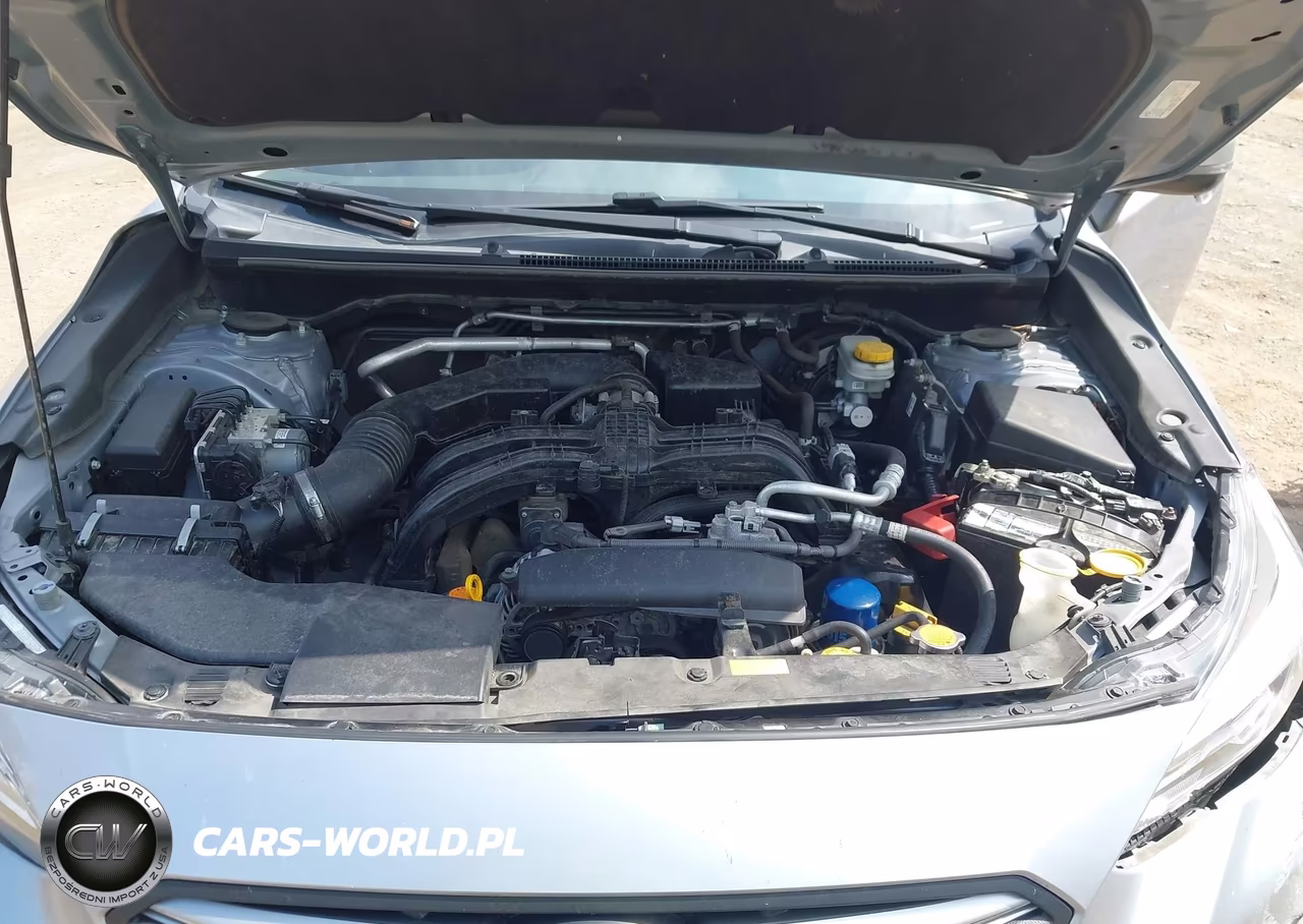 2021 Subaru Crosstrek Limited VIN:JF2GTHNC4M8669758 - 10