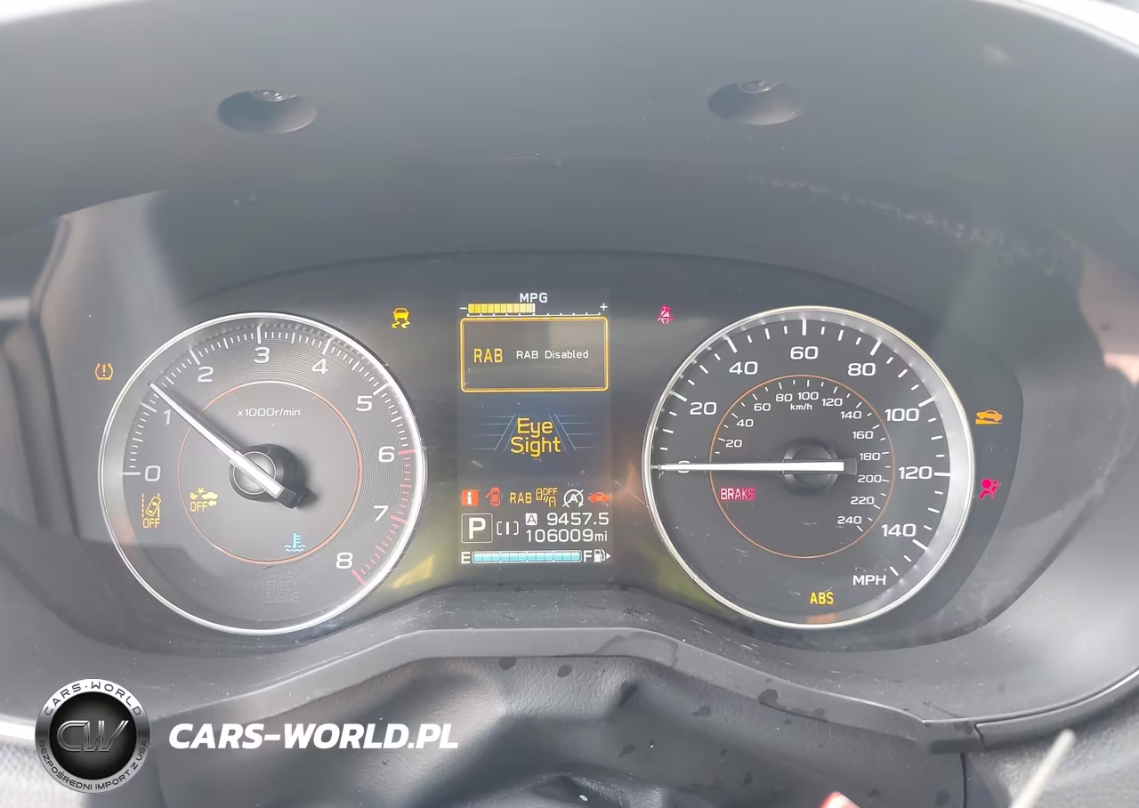 2021 Subaru Crosstrek Limited VIN:JF2GTHNC4M8669758 - 7
