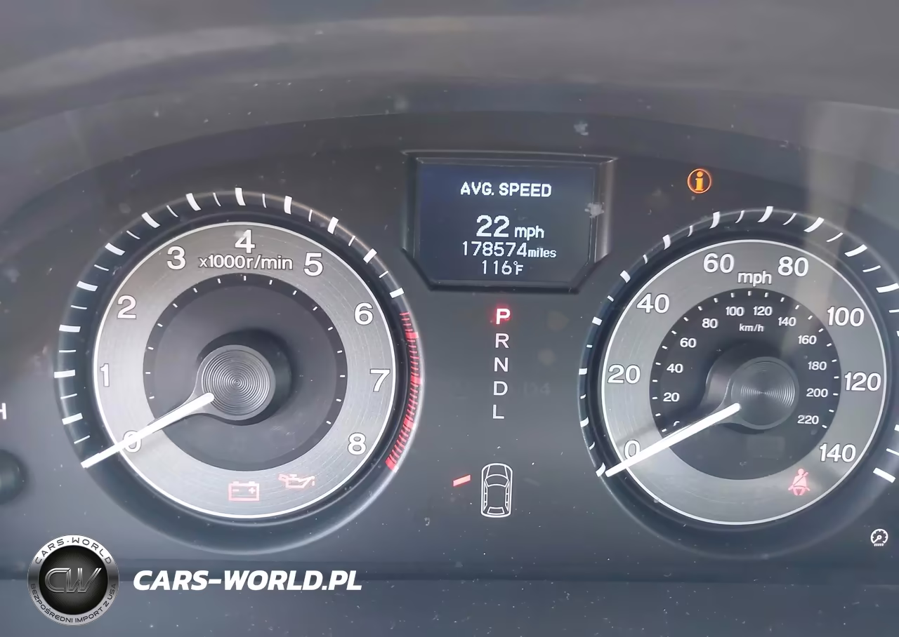 2012 Honda Odyssey Touring-Touring Elite VIN:5FNRL5H92CB010212 - 7