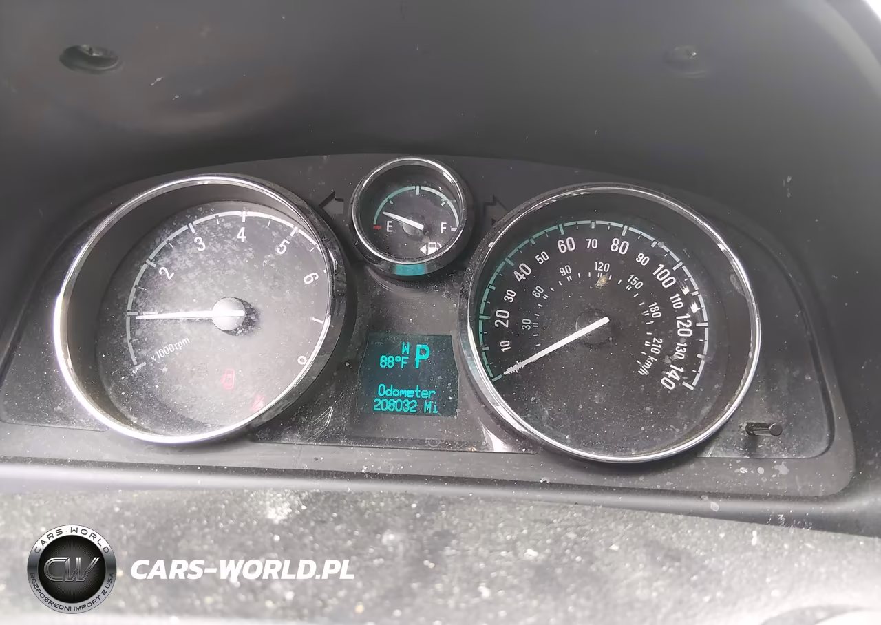2014 Chevrolet Captiva Sport Fleet Ltz VIN:3GNAL4EK1ES640254 - 7