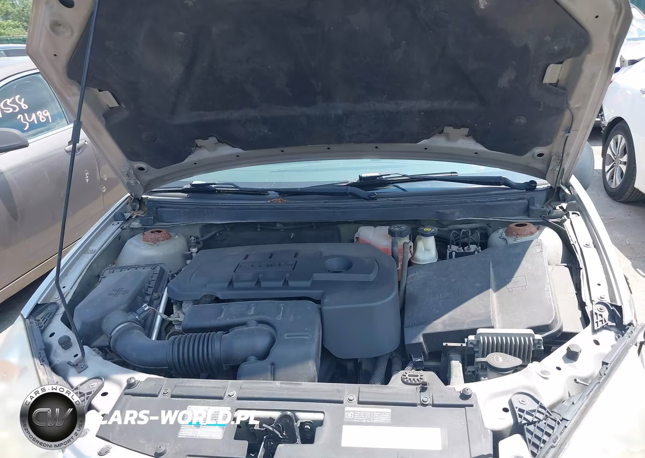2006 Pontiac G6 VIN:1G2ZF55B564195208 - 10