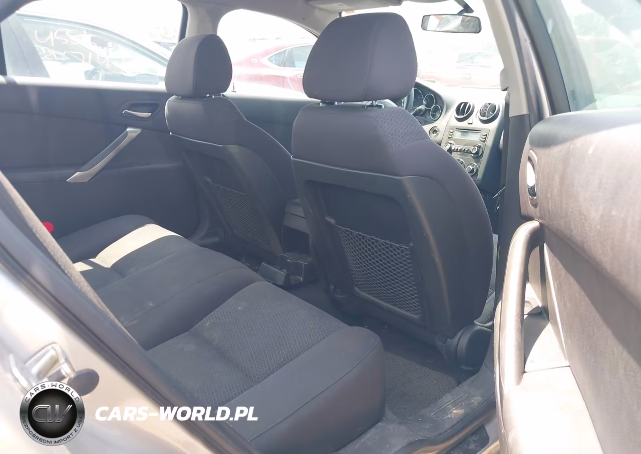 2006 Pontiac G6 VIN:1G2ZF55B564195208 - 8