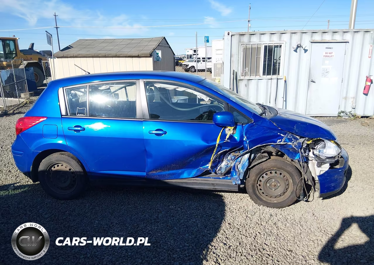 2012 Nissan Versa 1.8 S VIN:3N1BC1CP7CK271362 - 14