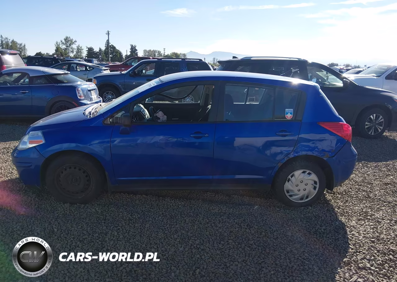 2012 Nissan Versa 1.8 S VIN:3N1BC1CP7CK271362 - 15