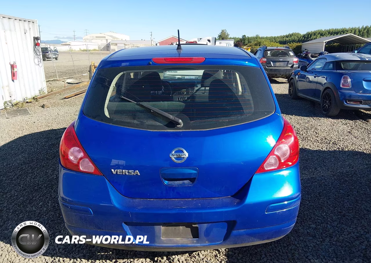 2012 Nissan Versa 1.8 S VIN:3N1BC1CP7CK271362 - 17