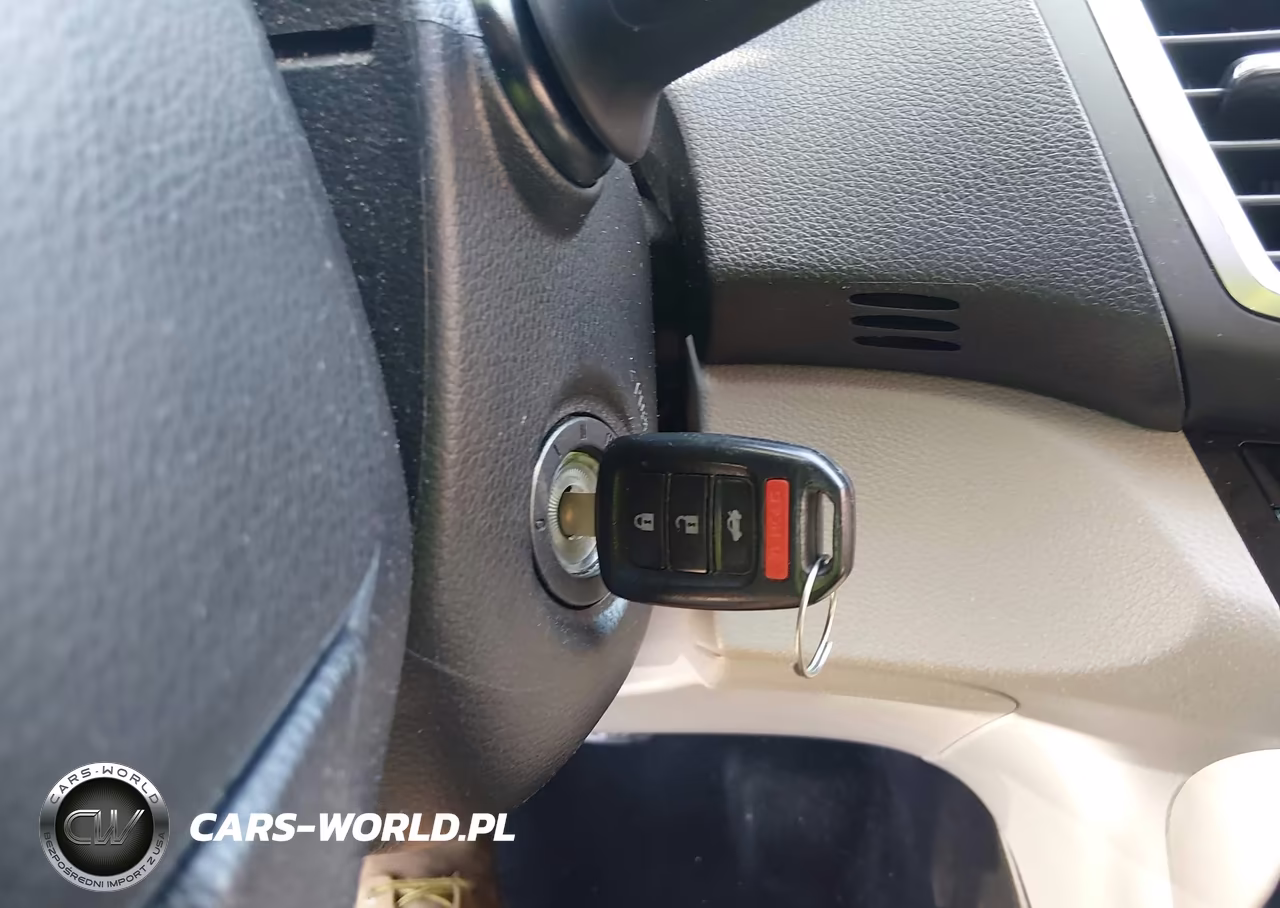 2016 Honda Accord Lx VIN:1HGCR2F3XGA116098 - 10